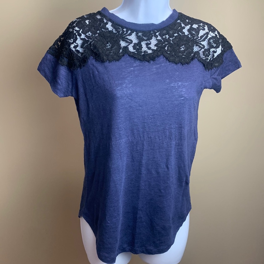 Zara top